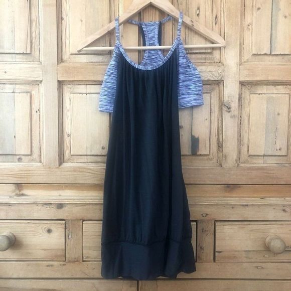 Lululemon 6 / 8 Tank Top Built in Bra - Picture 1 of 7